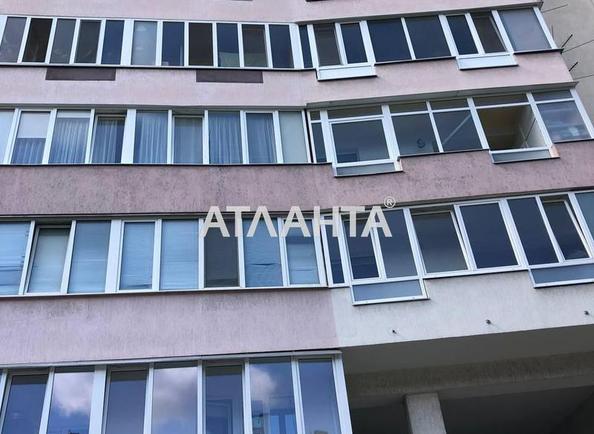 Багатокімнатна квартира за адресою вул. Головацького (площа 104,1 м²) - Atlanta.ua - фото 19