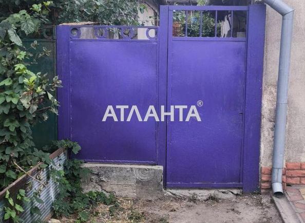 Дом по адресу ул. Сталепрокатная (площадь 67 м²) - Atlanta.ua