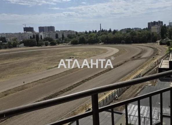 1-комнатная квартира по адресу ул. Краснова (площадь 63,8 м²) - Atlanta.ua