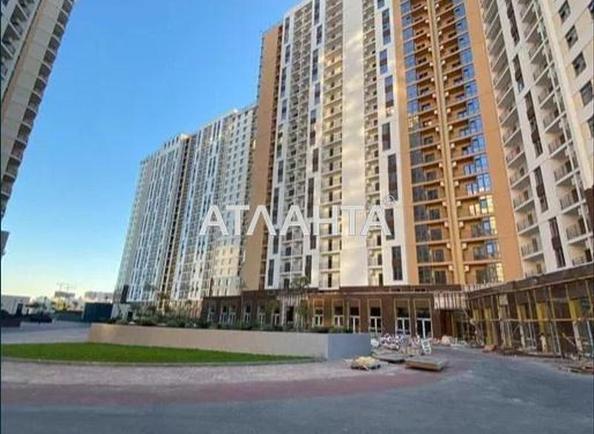 2-кімнатна квартира за адресою вул. Краснова (площа 63,8 м²) - Atlanta.ua
