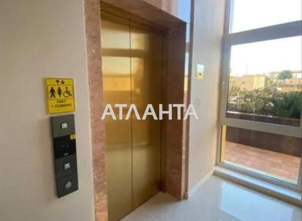 2-кімнатна квартира за адресою вул. Краснова (площа 63,8 м²) - Atlanta.ua - фото 2