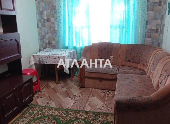 Коммунальная квартира по адресу ул. Жолио-кюри (площадь 18 м²) - Atlanta.ua