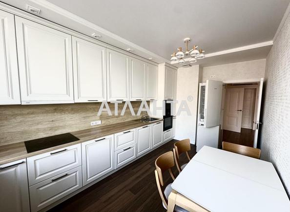 3-комнатная квартира по адресу Люстдорфская дор. (площадь 94 м²) - Atlanta.ua