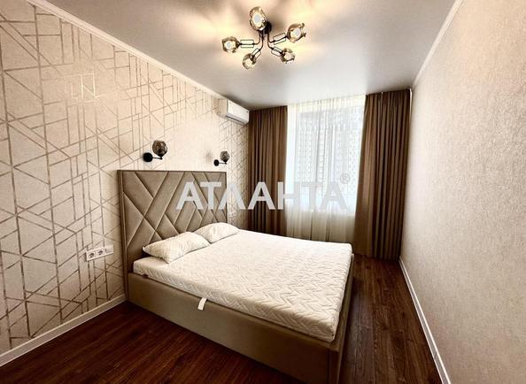 3-комнатная квартира по адресу Люстдорфская дор. (площадь 94 м²) - Atlanta.ua - фото 8