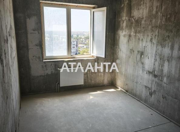 1-комнатная квартира по адресу ул. Штилевая (площадь 32,5 м²) - Atlanta.ua - фото 2