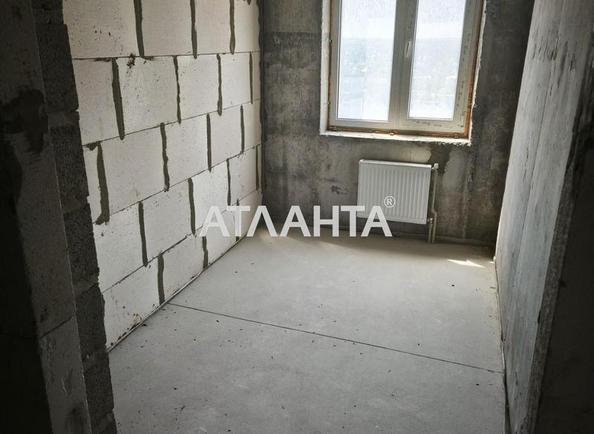 1-комнатная квартира по адресу ул. Штилевая (площадь 32,5 м²) - Atlanta.ua