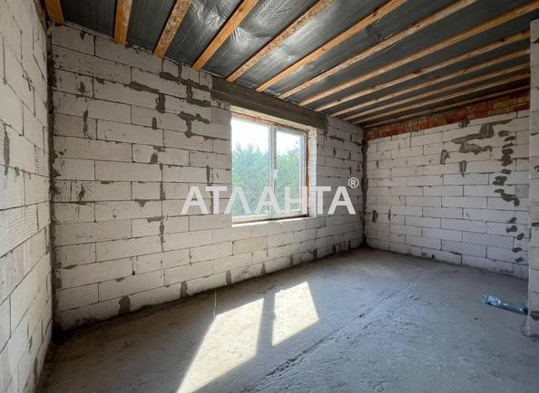 Дом по адресу (площадь 117,4 м²) - Atlanta.ua