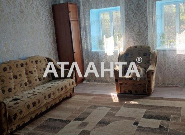 Дом по адресу ул. Школьная (площадь 60 м²) - Atlanta.ua