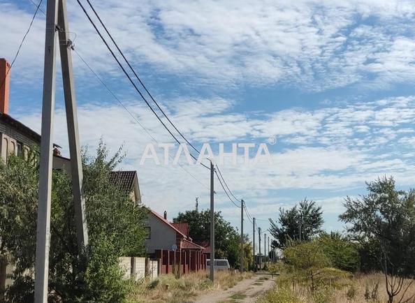 Участок по адресу ул. Мира (площадь 10 сот) - Atlanta.ua