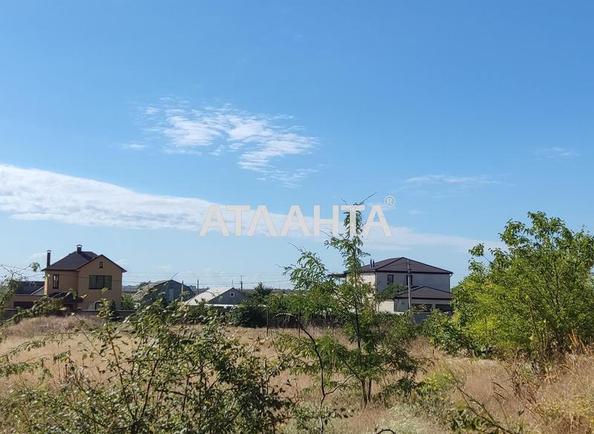 Участок по адресу ул. Мира (площадь 10 сот) - Atlanta.ua - фото 3