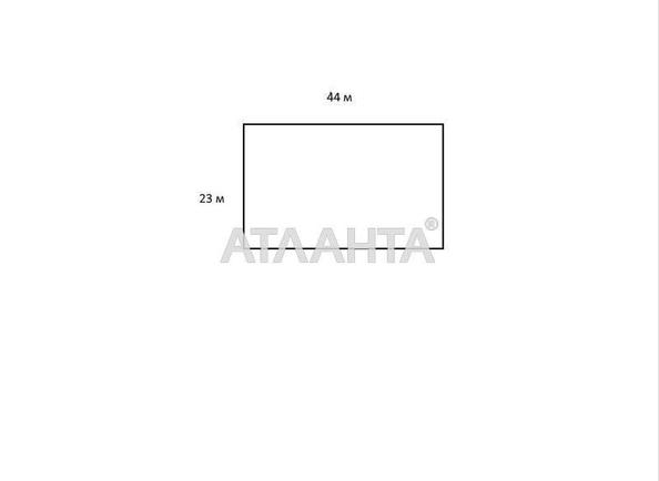 Участок по адресу ул. Мира (площадь 10 сот) - Atlanta.ua - фото 5