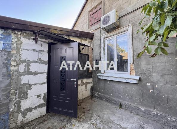 Будинок за адресою вул. Нежданової (площа 70 м²) - Atlanta.ua - фото 2