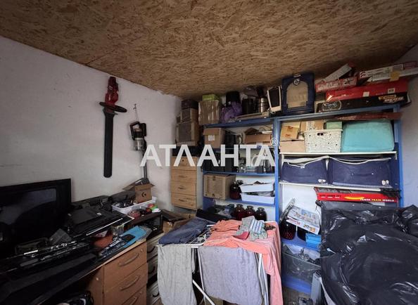 Будинок за адресою вул. Нежданової (площа 70 м²) - Atlanta.ua - фото 16