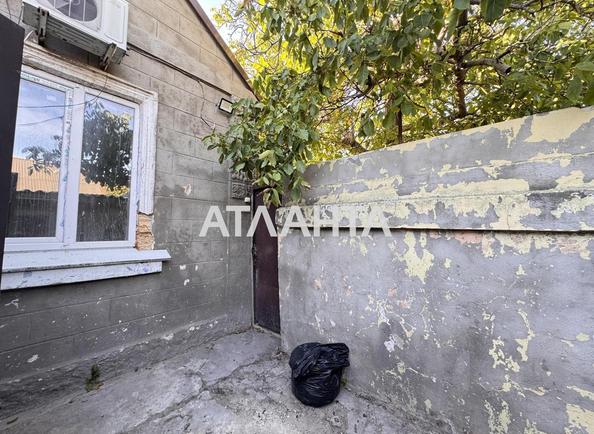 Будинок за адресою вул. Нежданової (площа 70 м²) - Atlanta.ua - фото 28