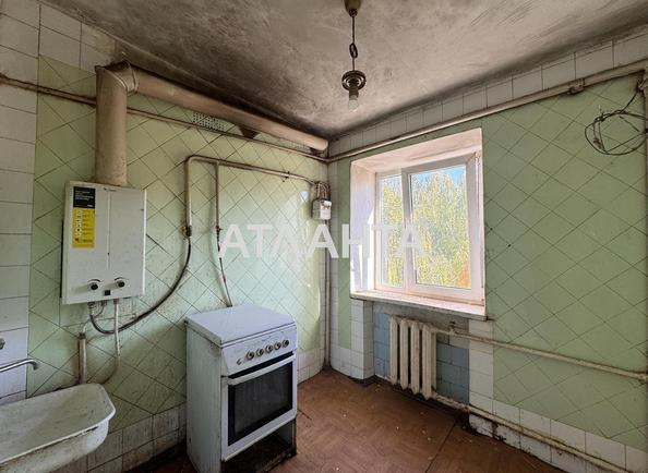 1-room apartment apartment by the address st. Armeyskaya Leninskogo batalona (area 32 m²) - Atlanta.ua