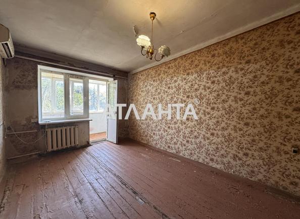 1-room apartment apartment by the address st. Armeyskaya Leninskogo batalona (area 32 m²) - Atlanta.ua - photo 2