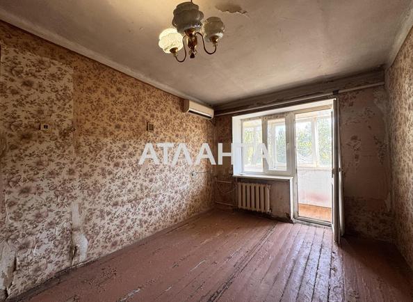 1-room apartment apartment by the address st. Armeyskaya Leninskogo batalona (area 32 m²) - Atlanta.ua - photo 3