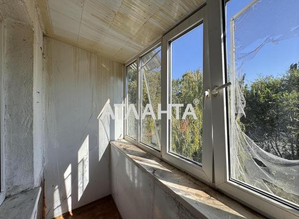 1-room apartment apartment by the address st. Armeyskaya Leninskogo batalona (area 32 m²) - Atlanta.ua - photo 4