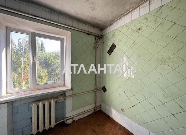 1-room apartment apartment by the address st. Armeyskaya Leninskogo batalona (area 32 m²) - Atlanta.ua - photo 8