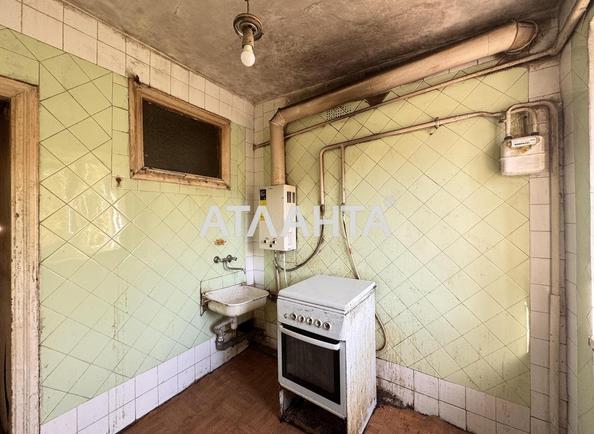 1-room apartment apartment by the address st. Armeyskaya Leninskogo batalona (area 32 m²) - Atlanta.ua - photo 9