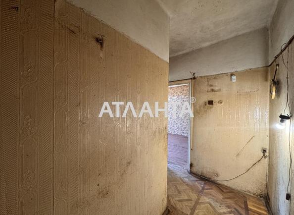 1-room apartment apartment by the address st. Armeyskaya Leninskogo batalona (area 32 m²) - Atlanta.ua - photo 12