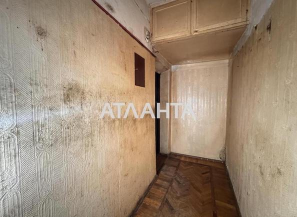 1-room apartment apartment by the address st. Armeyskaya Leninskogo batalona (area 32 m²) - Atlanta.ua - photo 13