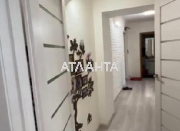 2-rooms apartment apartment by the address st. Oystrakha Davida Zatonskogo (area 63 m²) - Atlanta.ua