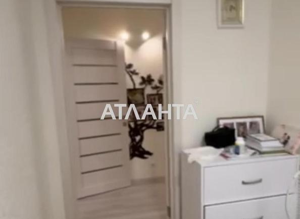 2-rooms apartment apartment by the address st. Oystrakha Davida Zatonskogo (area 63 m²) - Atlanta.ua - photo 2
