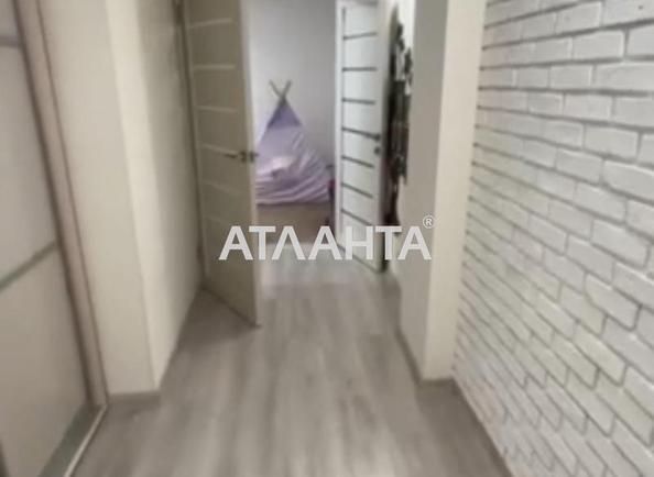 2-rooms apartment apartment by the address st. Oystrakha Davida Zatonskogo (area 63 m²) - Atlanta.ua - photo 3