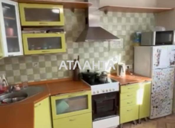2-rooms apartment apartment by the address st. Oystrakha Davida Zatonskogo (area 63 m²) - Atlanta.ua - photo 4
