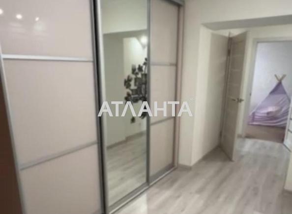 2-rooms apartment apartment by the address st. Oystrakha Davida Zatonskogo (area 63 m²) - Atlanta.ua - photo 5