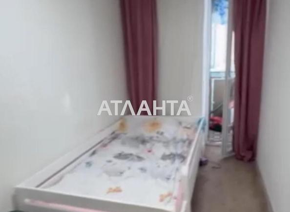 2-rooms apartment apartment by the address st. Oystrakha Davida Zatonskogo (area 63 m²) - Atlanta.ua - photo 7