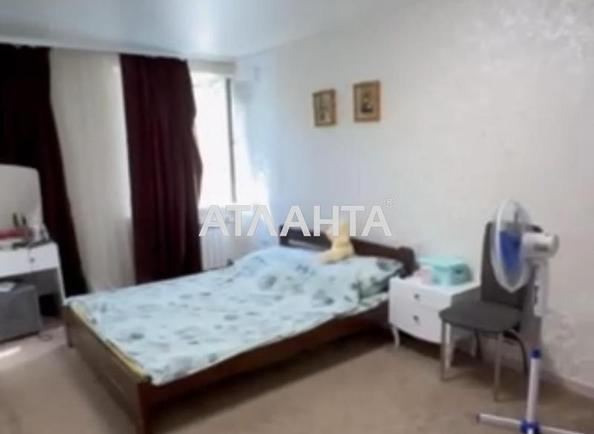 2-rooms apartment apartment by the address st. Oystrakha Davida Zatonskogo (area 63 m²) - Atlanta.ua - photo 9