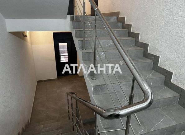 1-комнатная квартира по адресу ул. Сахарова (площадь 42,7 м²) - Atlanta.ua