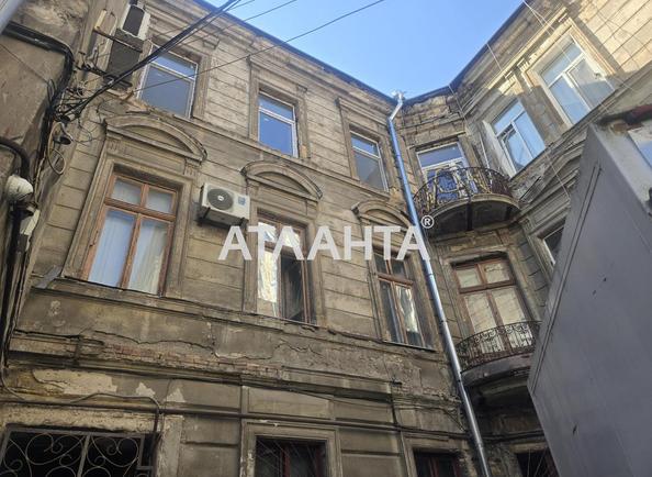 3-кімнатна квартира за адресою вул. Грецька (площа 70 м²) - Atlanta.ua - фото 2