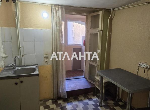 3-кімнатна квартира за адресою вул. Грецька (площа 70 м²) - Atlanta.ua - фото 3