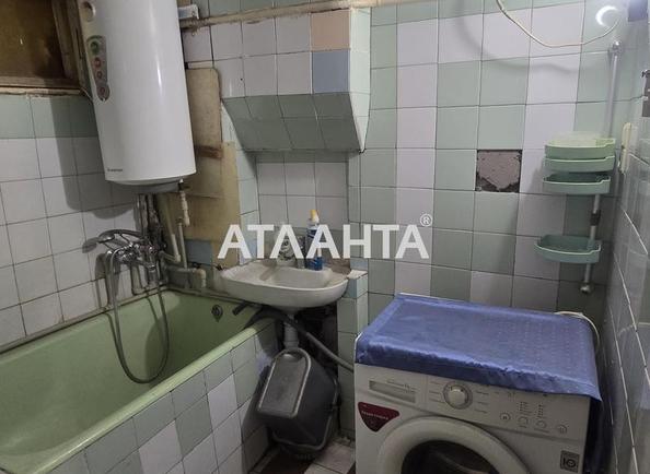3-кімнатна квартира за адресою вул. Грецька (площа 70 м²) - Atlanta.ua - фото 4