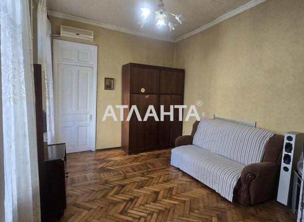 3-кімнатна квартира за адресою вул. Грецька (площа 70 м²) - Atlanta.ua - фото 5