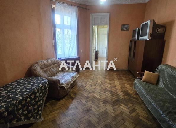 3-кімнатна квартира за адресою вул. Грецька (площа 70 м²) - Atlanta.ua - фото 7