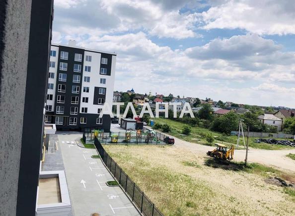 1-кімнатна квартира за адресою вул. Будівельна (площа 45,6 м²) - Atlanta.ua - фото 10