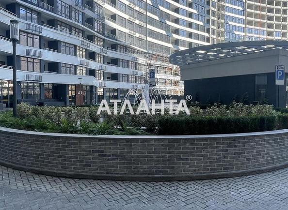 1-комнатная квартира по адресу Курортный 2-й пер. (площадь 35 м²) - Atlanta.ua - фото 12