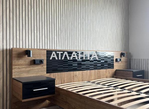 1-кімнатна квартира за адресою вул. Приміська (площа 39,6 м²) - Atlanta.ua