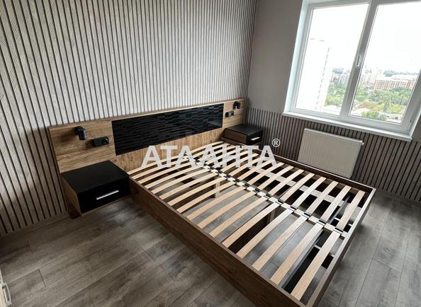1-кімнатна квартира за адресою вул. Приміська (площа 39,6 м²) - Atlanta.ua - фото 3