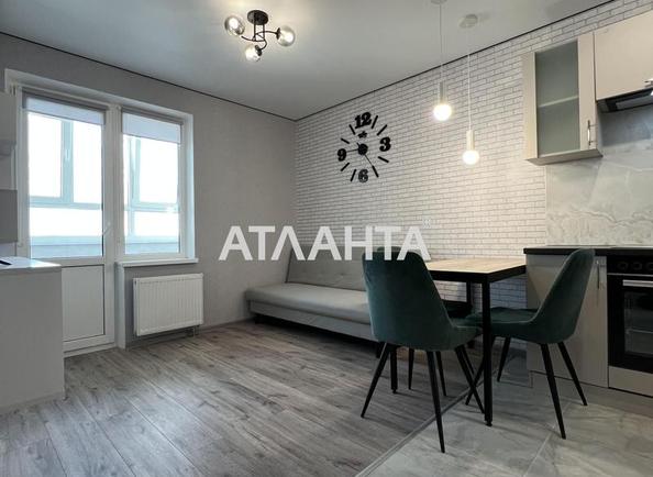 1-кімнатна квартира за адресою вул. Приміська (площа 39,6 м²) - Atlanta.ua - фото 7