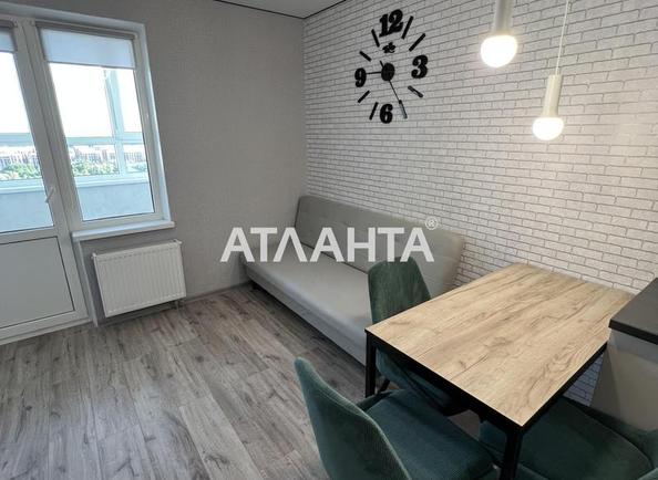 1-кімнатна квартира за адресою вул. Приміська (площа 39,6 м²) - Atlanta.ua - фото 8