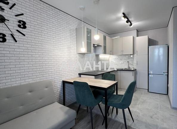1-кімнатна квартира за адресою вул. Приміська (площа 39,6 м²) - Atlanta.ua - фото 9