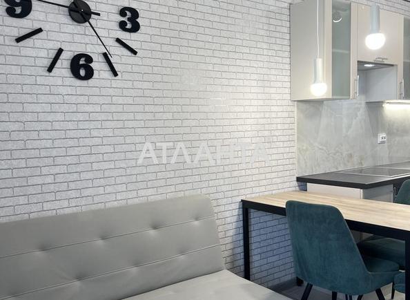 1-кімнатна квартира за адресою вул. Приміська (площа 39,6 м²) - Atlanta.ua - фото 10