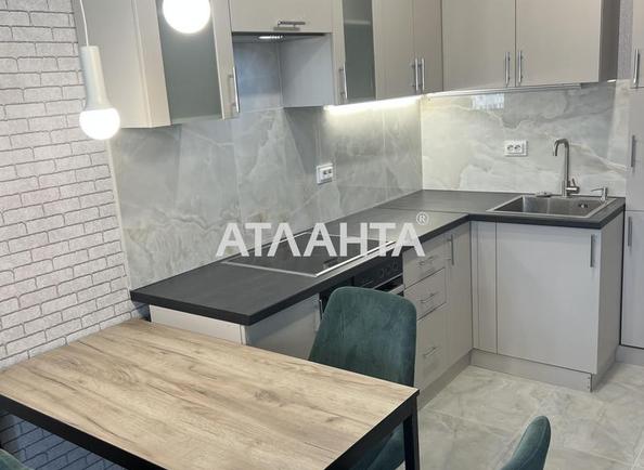 1-кімнатна квартира за адресою вул. Приміська (площа 39,6 м²) - Atlanta.ua - фото 11