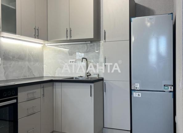 1-кімнатна квартира за адресою вул. Приміська (площа 39,6 м²) - Atlanta.ua - фото 12