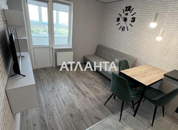 1-кімнатна квартира за адресою вул. Приміська (площа 39,6 м²) - Atlanta.ua - фото 13
